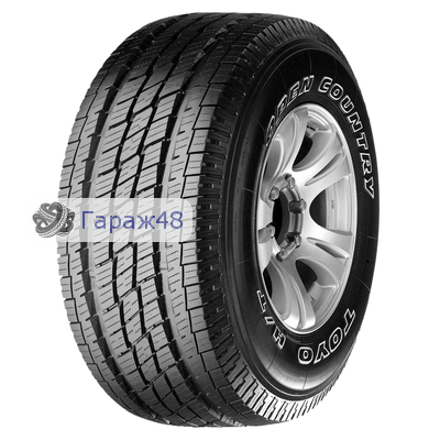 Toyo Open Country H/T 245/55 R19 103S